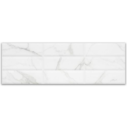Revestimento Acetinado Eliane Place Retro "A" 30x90cm