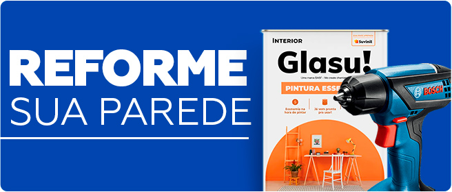 Tinta Xadrez 500g Azul Globo - Balaroti